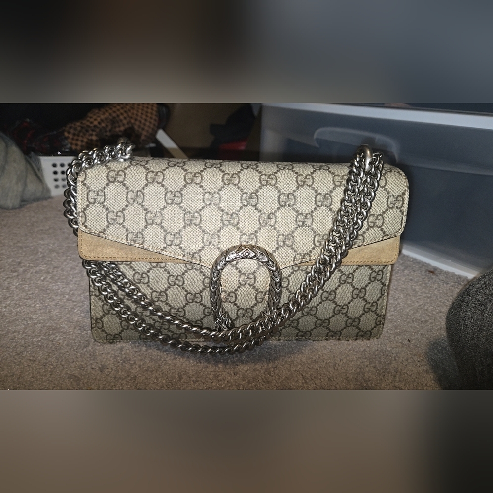 Gucci dionysus small